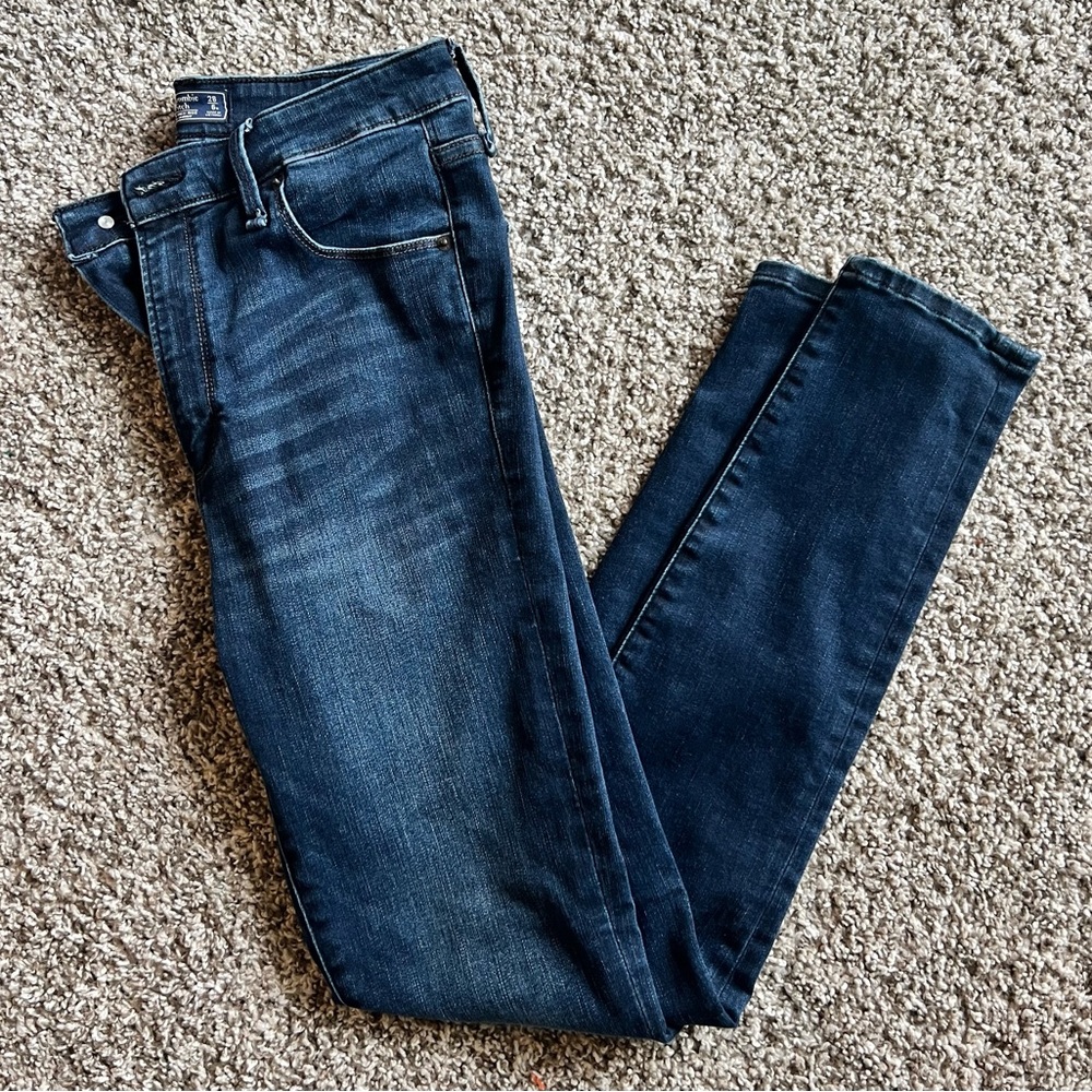 Abercrombie & Fitch Jeans